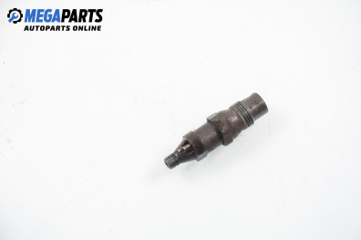 Diesel fuel injector for Volkswagen Transporter 2.4 D, 78 hp, passenger, 1995