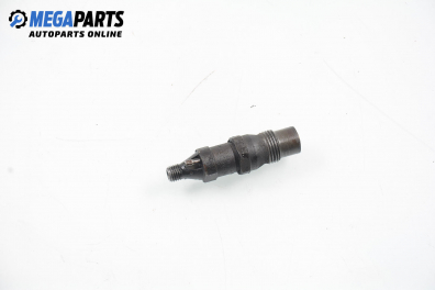 Diesel fuel injector for Volkswagen Transporter 2.4 D, 78 hp, passenger, 1995