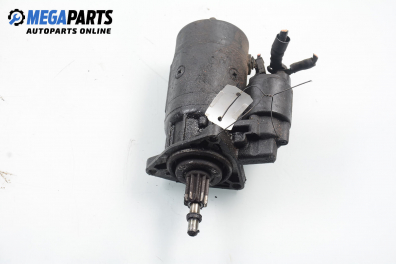 Starter for Volkswagen Transporter 2.4 D, 78 hp, passenger, 1995