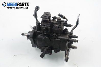 Diesel injection pump for Volkswagen Transporter 2.4 D, 78 hp, passenger, 1995