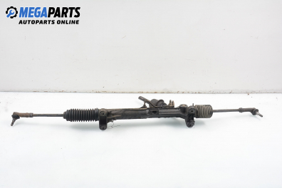 Hydraulic steering rack for Volkswagen Transporter 2.4 D, 78 hp, passenger, 1995