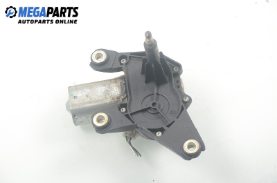 Front wipers motor for Renault Vel Satis 2.2 dCi, 150 hp, 2002, position: rear