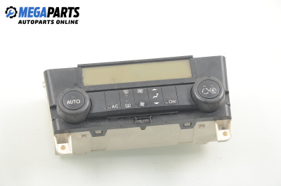 Air conditioning panel for Renault Vel Satis 2.2 dCi, 150 hp, 2002