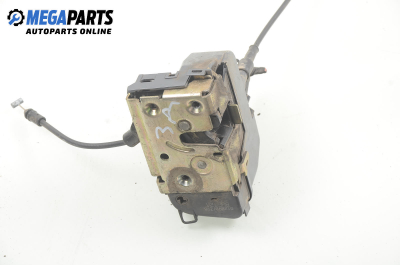 Lock for Renault Vel Satis 2.2 dCi, 150 hp, 2002, position: rear - right