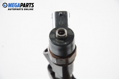 Einspritzdüse for Renault Vel Satis 2.2 dCi, 150 hp, 2002