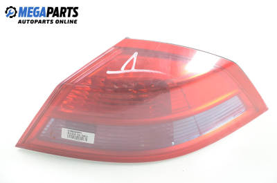 Tail light for Renault Vel Satis 2.2 dCi, 150 hp, 2004, position: right