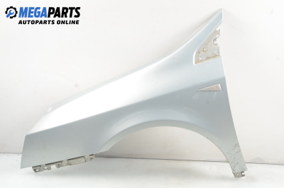 Aripă for Renault Vel Satis 2.2 dCi, 150 hp, 2004, position: stânga - fața