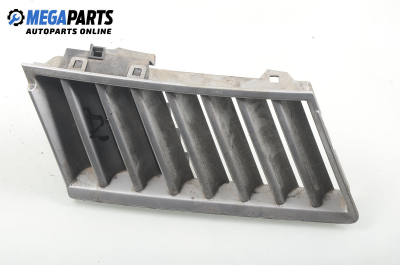 Grill for Renault Vel Satis 2.2 dCi, 150 hp, 2004, position: right