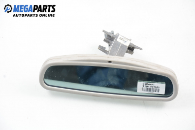 Electrochromatic mirror for Renault Vel Satis 2.2 dCi, 150 hp, 2004