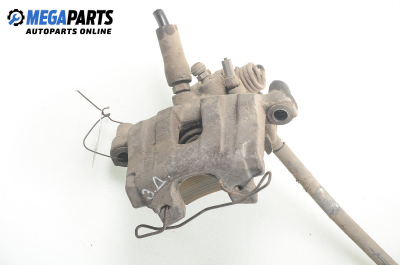 Caliper for Renault Vel Satis 2.2 dCi, 150 hp, 2004, position: rear - right
