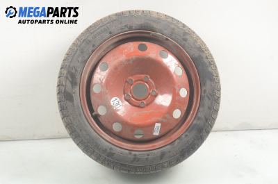 Spare tire for Renault Vel Satis (2002-2009) 17 inches, width 5.5 (The price is for one piece)