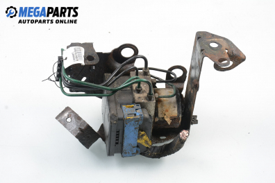 ABS for Renault Vel Satis 2.2 dCi, 150 hp, 2004