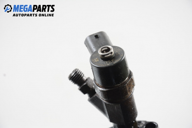 Einspritzdüse for Renault Vel Satis 2.2 dCi, 150 hp, 2004