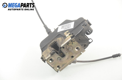 Lock for Renault Vel Satis 2.2 dCi, 150 hp, 2004, position: front - right