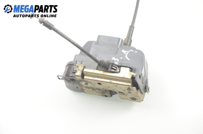 Lock for Renault Vel Satis 2.2 dCi, 150 hp, 2004, position: rear - right