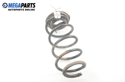Coil spring for Renault Vel Satis 2.2 dCi, 150 hp, 2004, position: front