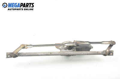 Motor ștergătoare parbriz for Opel Vectra A 1.7 D, 57 hp, hatchback, 1992, position: fața