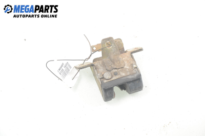 Trunk lock for Opel Vectra A 1.7 D, 57 hp, hatchback, 1992