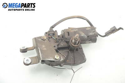 Front wipers motor for Opel Vectra A 1.7 D, 57 hp, hatchback, 1992, position: rear