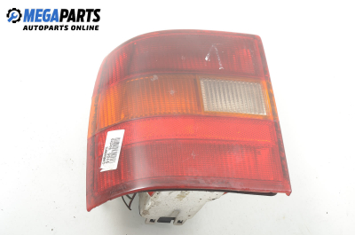 Tail light for Opel Vectra A 1.7 D, 57 hp, hatchback, 1992, position: left