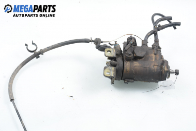 Diesel injection pump for Opel Vectra A 1.7 D, 57 hp, hatchback, 1992