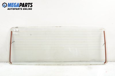 Heckscheibe for Ford Transit 2.5 D, 68 hp, passagier, 1989