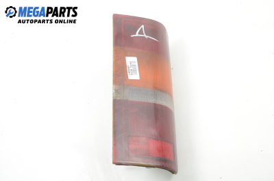 Tail light for Ford Transit 2.5 D, 68 hp, passenger, 1989, position: right