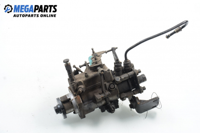 Diesel injection pump for Ford Transit 2.5 D, 68 hp, passenger, 1989