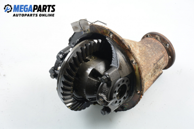 Differential for Ford Transit 2.5 D, 68 hp, passenger, 1989