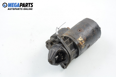 Demaror for Ford Transit 2.5 D, 68 hp, pasager, 1989