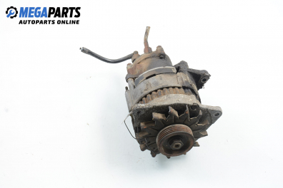 Alternator for Ford Transit 2.5 D, 68 hp, passenger, 1989