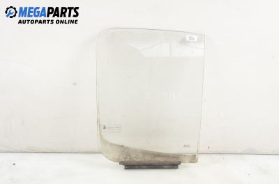 Window for Ford Transit 2.5 D, 68 hp, passenger, 1989, position: front - right