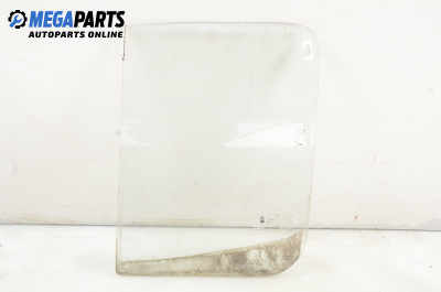 Window for Ford Transit 2.5 D, 68 hp, passenger, 1989, position: front - right