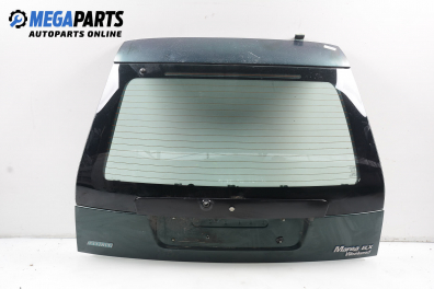 Boot lid for Fiat Marea 1.9 JTD, 105 hp, station wagon, 1999