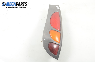 Tail light for Fiat Marea 1.9 JTD, 105 hp, station wagon, 1999, position: left