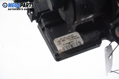 ABS for Fiat Marea 1.9 JTD, 105 hp, station wagon, 1999