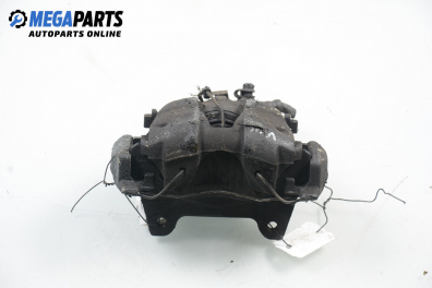 Caliper for Fiat Marea 1.9 JTD, 105 hp, station wagon, 1999, position: front - left