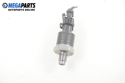 Sensor kraftstoffdruck for Fiat Marea 1.9 JTD, 105 hp, combi, 1999