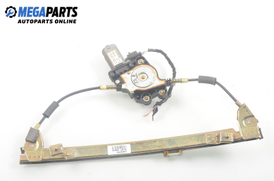 Antrieb el. fensterheber for Fiat Marea 1.9 JTD, 105 hp, combi, 1999, position: rechts, vorderseite