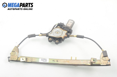 Antrieb el. fensterheber for Fiat Marea 1.9 JTD, 105 hp, combi, 1999, position: links, vorderseite