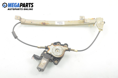 Antrieb el. fensterheber for Fiat Marea 1.9 JTD, 105 hp, combi, 1999, position: rechts, rückseite