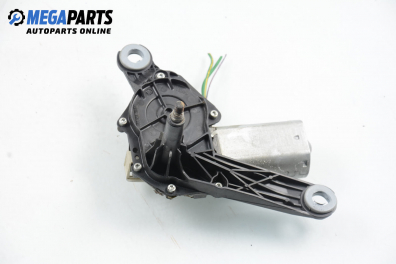 Front wipers motor for Citroen Xsara Picasso 2.0 HDi, 90 hp, 2003, position: rear