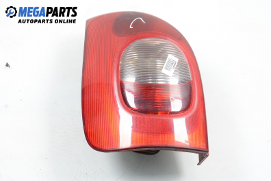 Tail light for Citroen Xsara Picasso 2.0 HDi, 90 hp, 2003, position: left