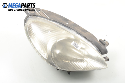 Headlight for Citroen Xsara Picasso 2.0 HDi, 90 hp, 2003, position: right