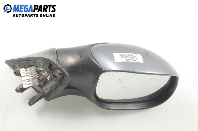 Oglindă for Citroen Xsara Picasso 2.0 HDi, 90 hp, 2003, position: dreapta
