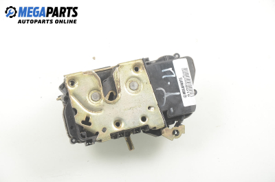 Schloss for Citroen Xsara Picasso 2.0 HDi, 90 hp, 2003, position: rechts, vorderseite