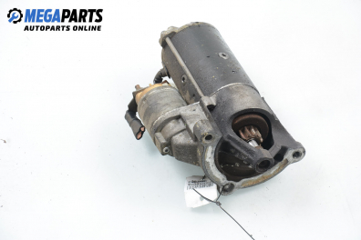 Demaror for Citroen Xsara Picasso 2.0 HDi, 90 hp, 2003