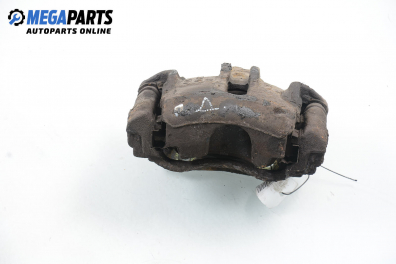 Caliper for Citroen Xsara Picasso 2.0 HDi, 90 hp, 2003, position: front - right