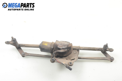 Front wipers motor for Peugeot 406 1.8 16V, 110 hp, sedan, 1996, position: front