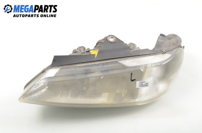 Far for Peugeot 406 1.8 16V, 110 hp, sedan, 1996, position: stânga